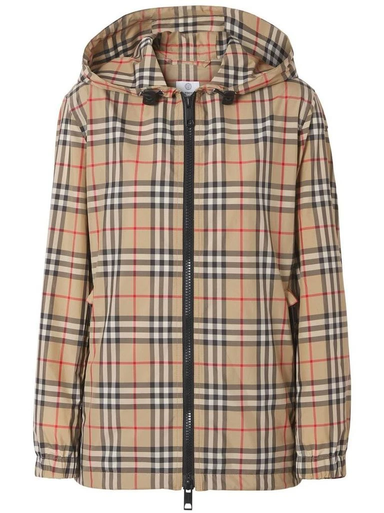Burberry Burberry Coats 1