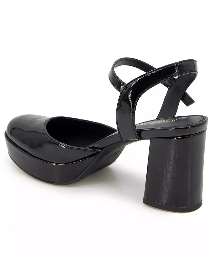 Kenneth Cole Women's Indya Block Heel Pumps 7
