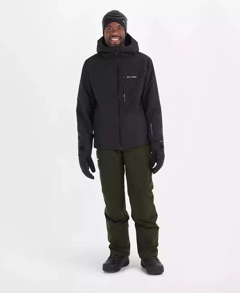 Marmot Men's Light Ray Gore-Tex Jacket 3