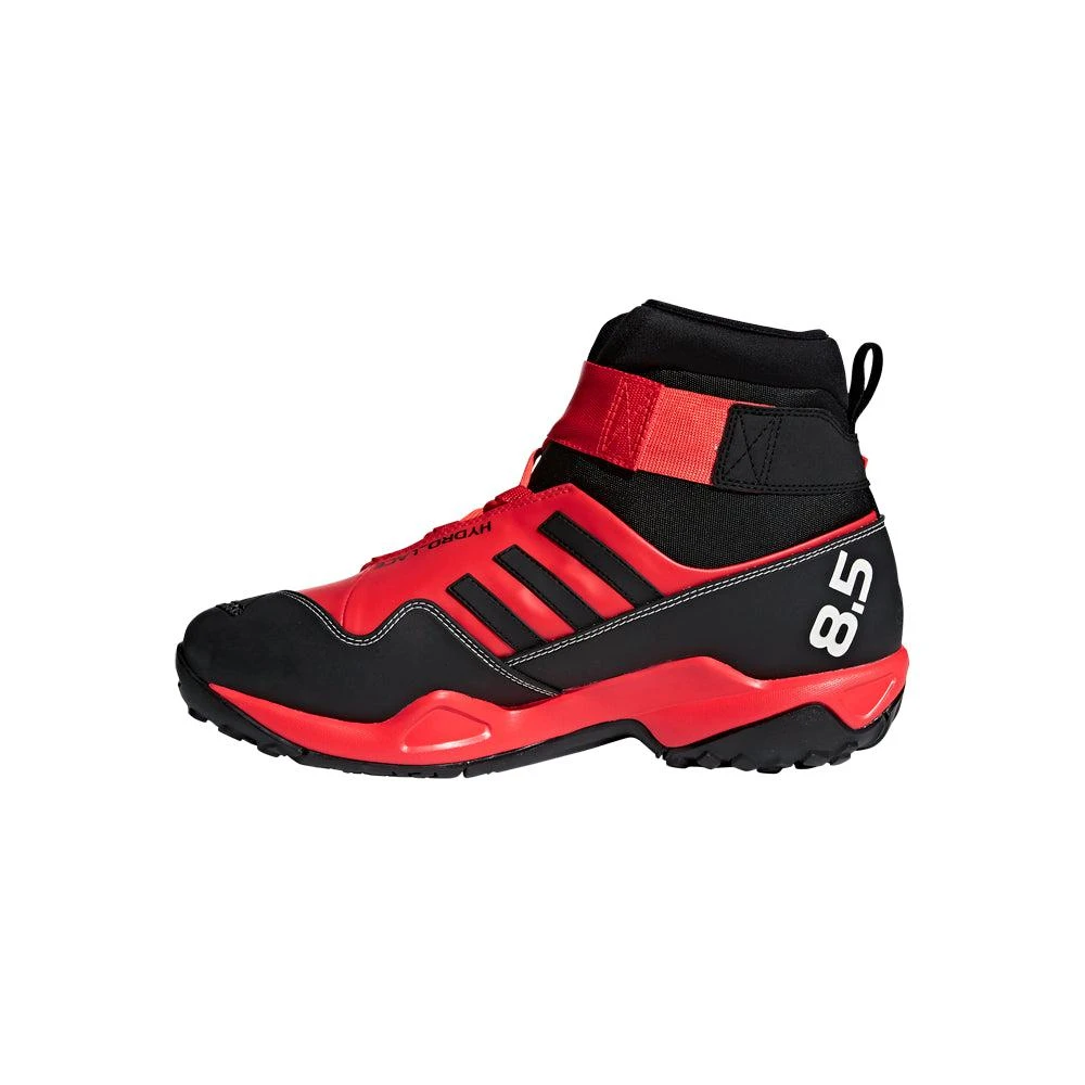 Adidas Terrex Hydro Lace Hiking Shoes 3