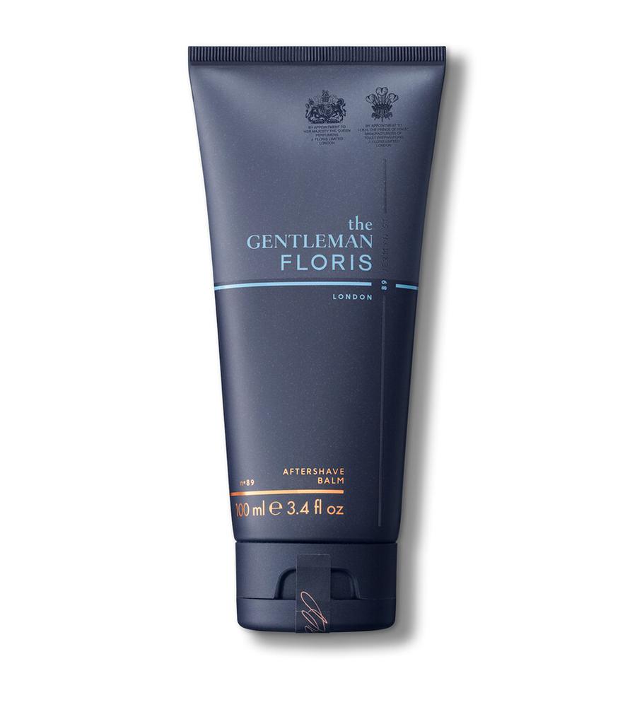 FLORIS No89 Aftershave Balm