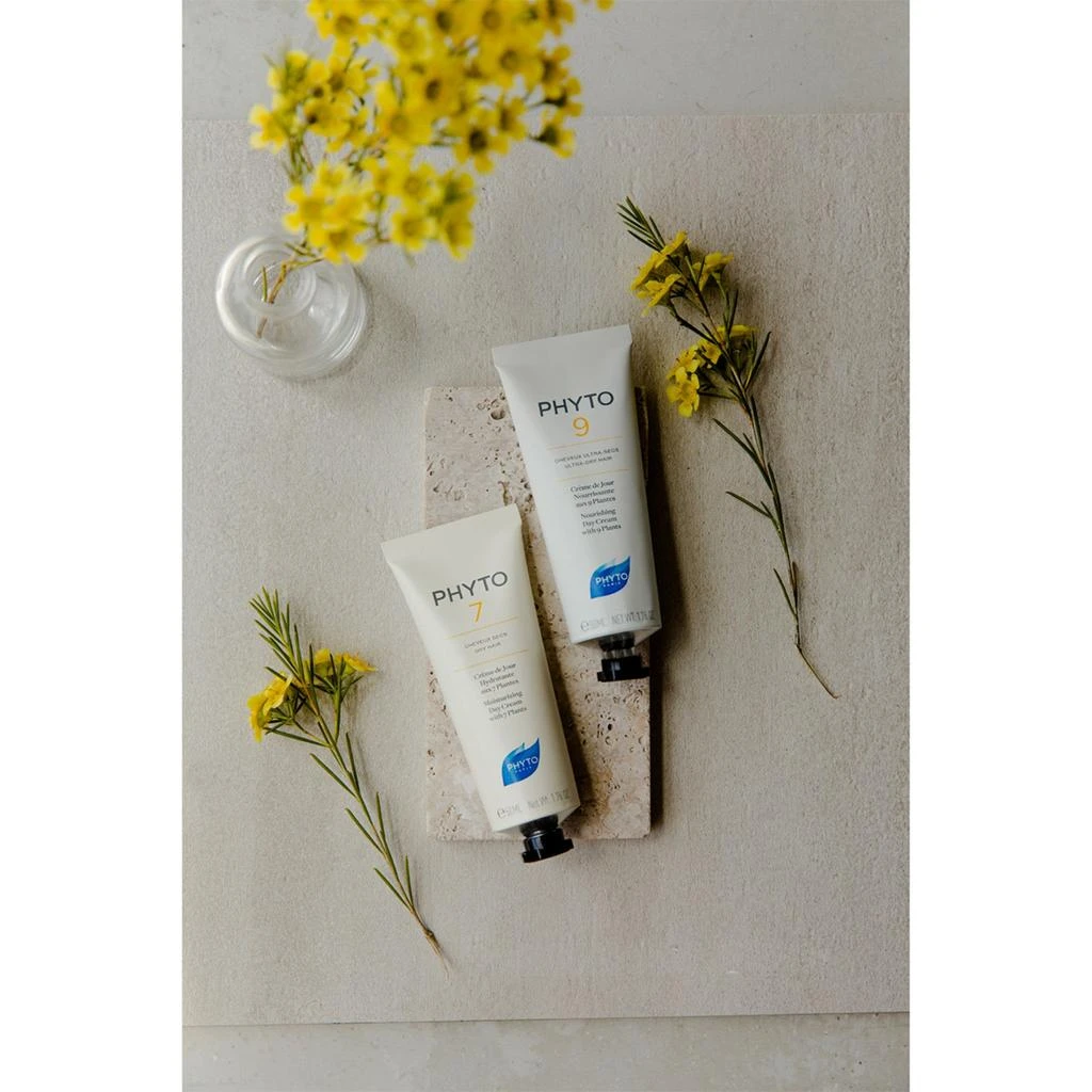Phyto Phyto 9 Nourishing Day Cream With 9 Plants 3