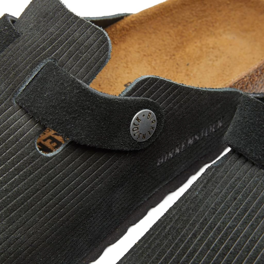 Birkenstock Birkenstock Boston - END. UK Exclusive 5