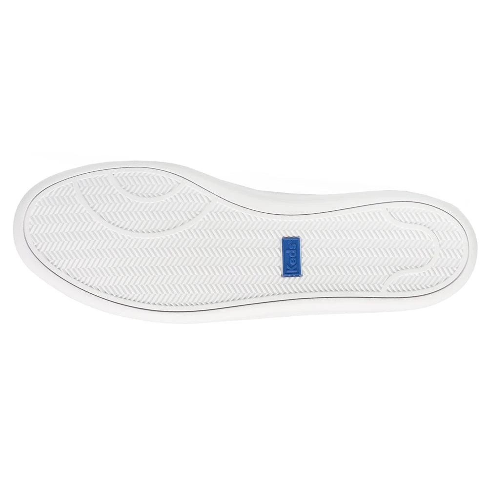 Keds Ace Lace Up Sneakers 5