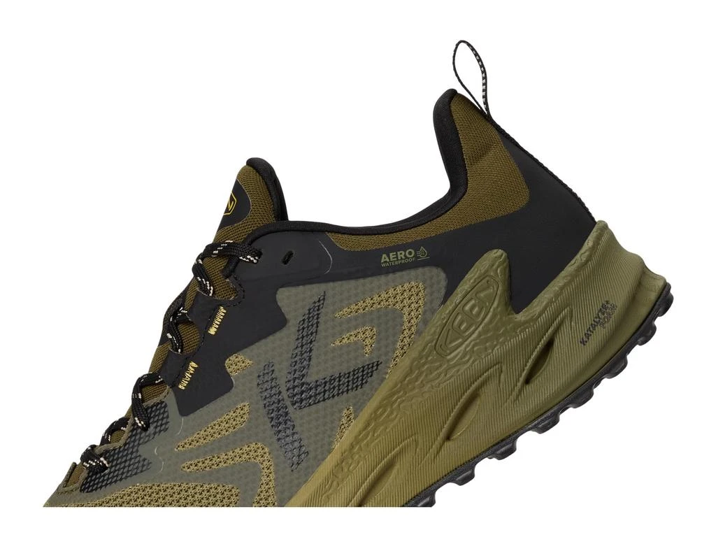 Keen Zionic NXT Waterproof Hiking Shoes 6