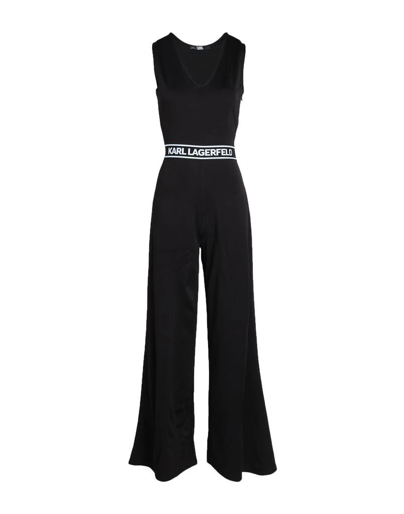 Karl Lagerfeld Paris Jumpsuits and Overalls 1