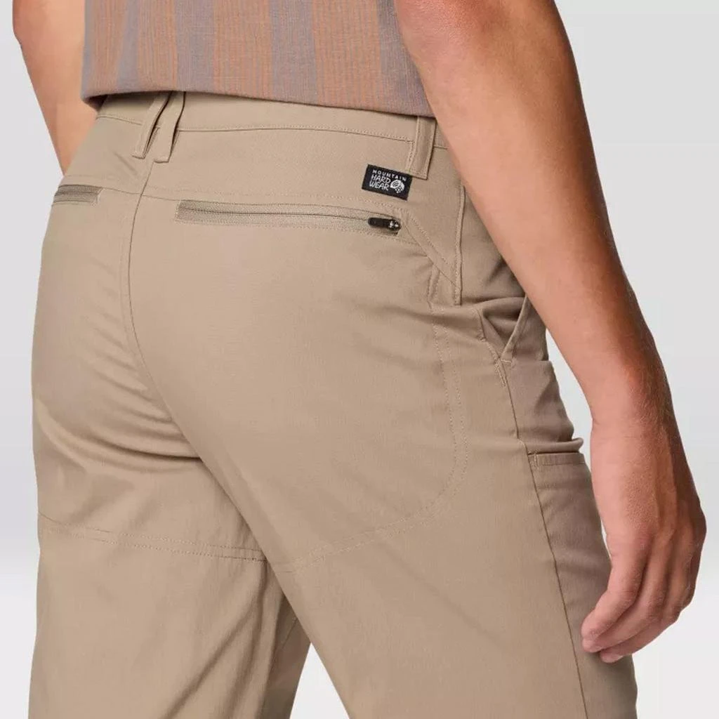 Mountain Hardwear Mountain Hardwear Men
s Hardwear AP Pant 6