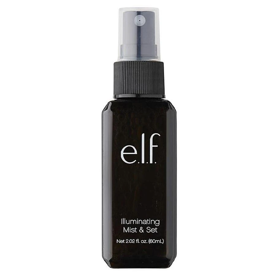 e.l.f. Matte Magic Mist & Set 1