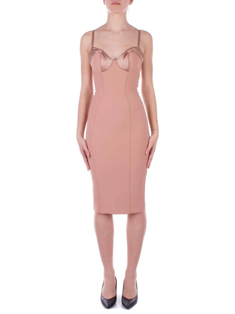 ELISABETTA FRANCHI Elisabetta Franchi Dresses 1