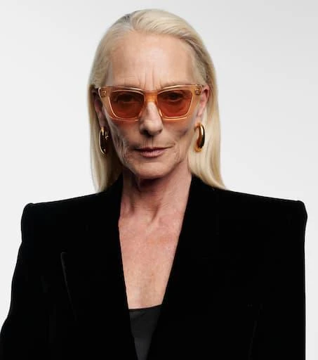 Celine Eyewear S187 cat-eye sunglasses 5