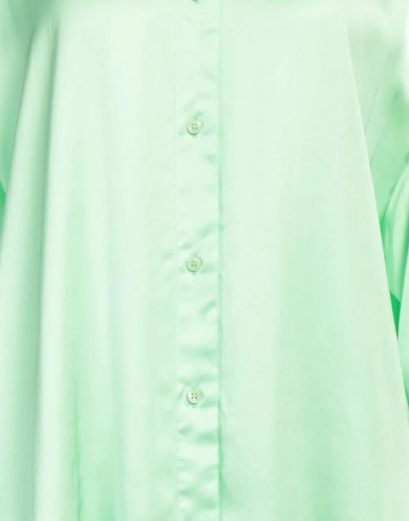 Chiara Ferragni Solid color shirts & blouses 4
