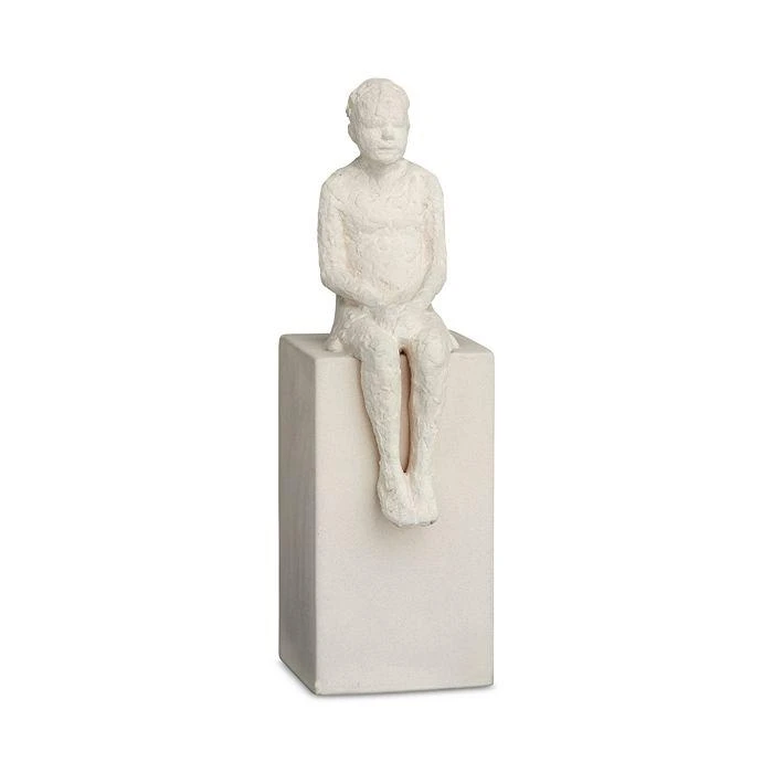 Rosendahl Kahler Character The Dreamer Sculpture 1