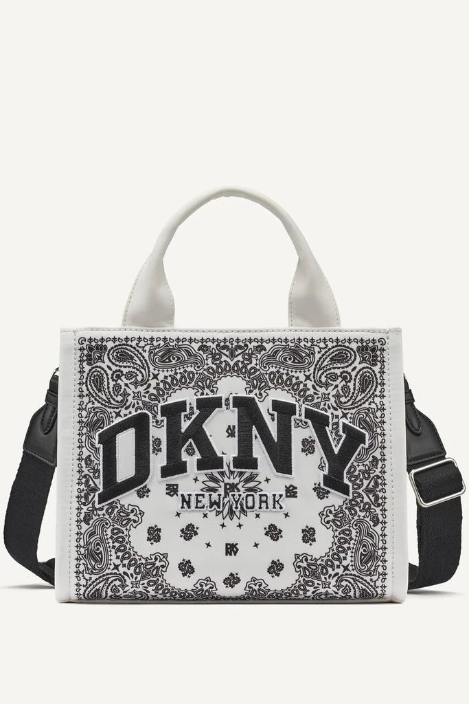 DKNY HADLEE SMALL TOTE 1