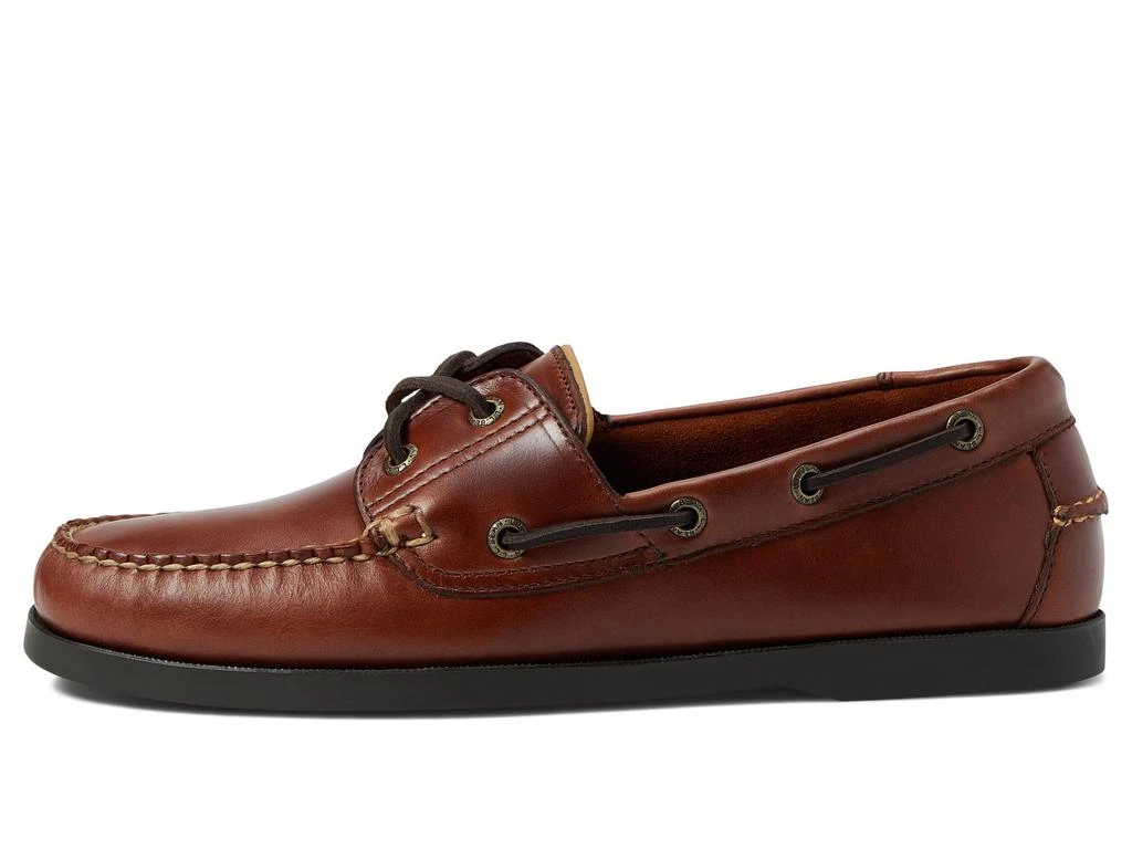 L.L.BEAN Casco Bay Boat Moc 4