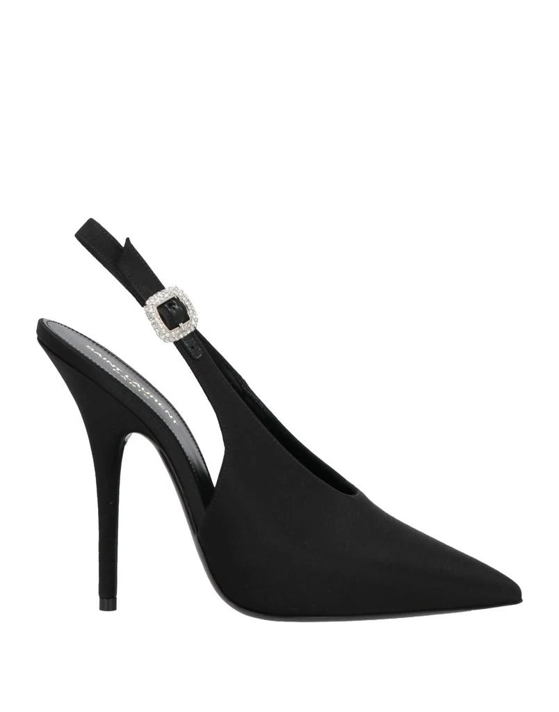 Yves Saint Laurent