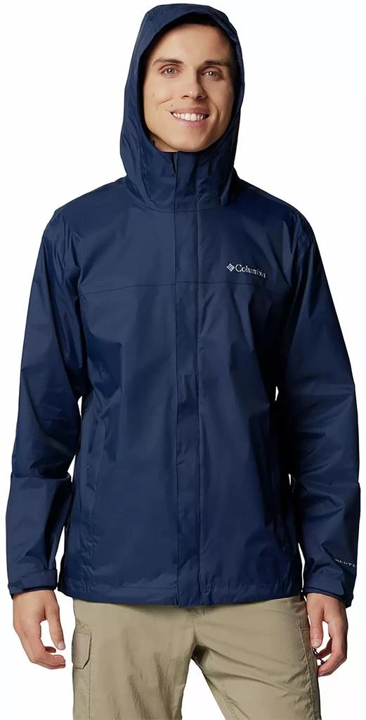 Columbia Columbia Men's Watertight II Rain Jacket 5
