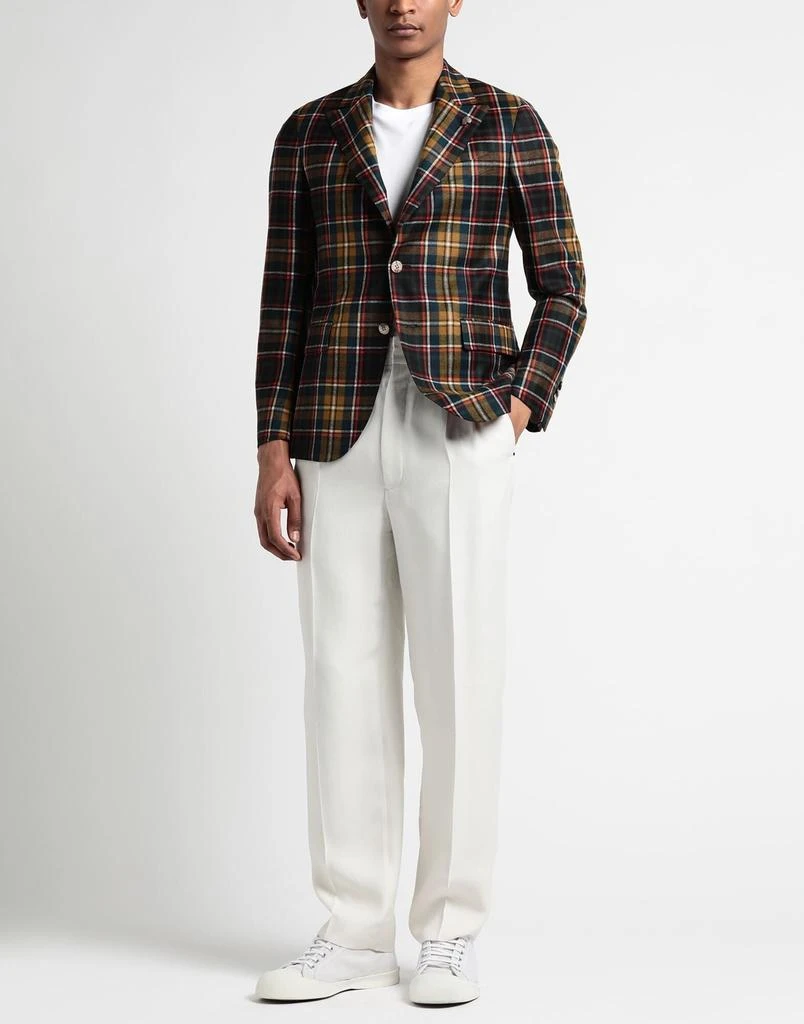 GABRIELE PASINI Blazer 2