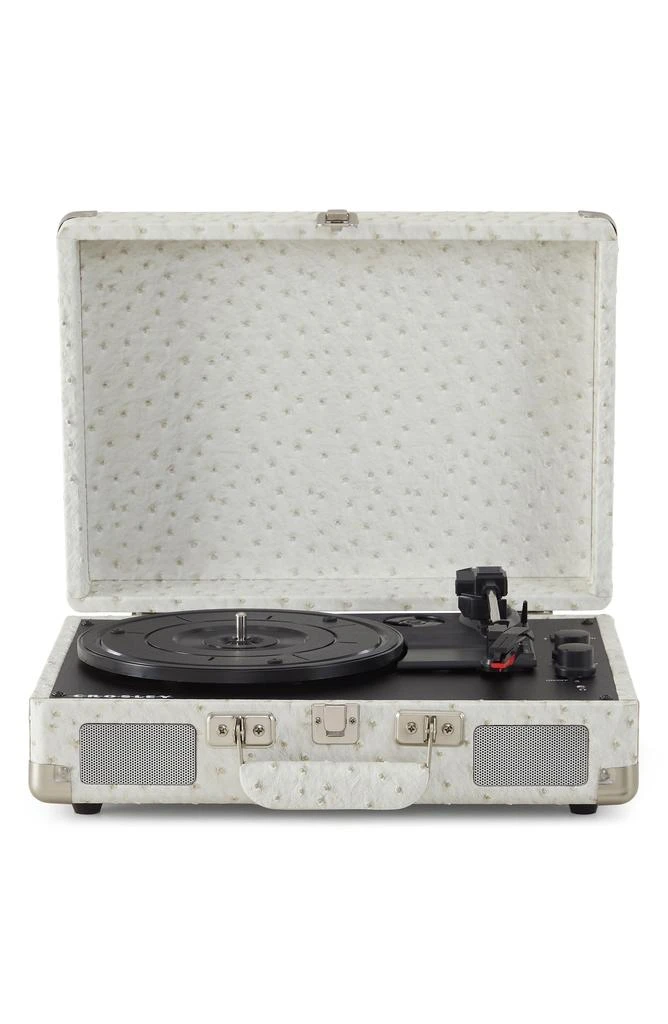 Crosley Cruiser Plus Bluetooth<sup>®</sup> Record Player 1