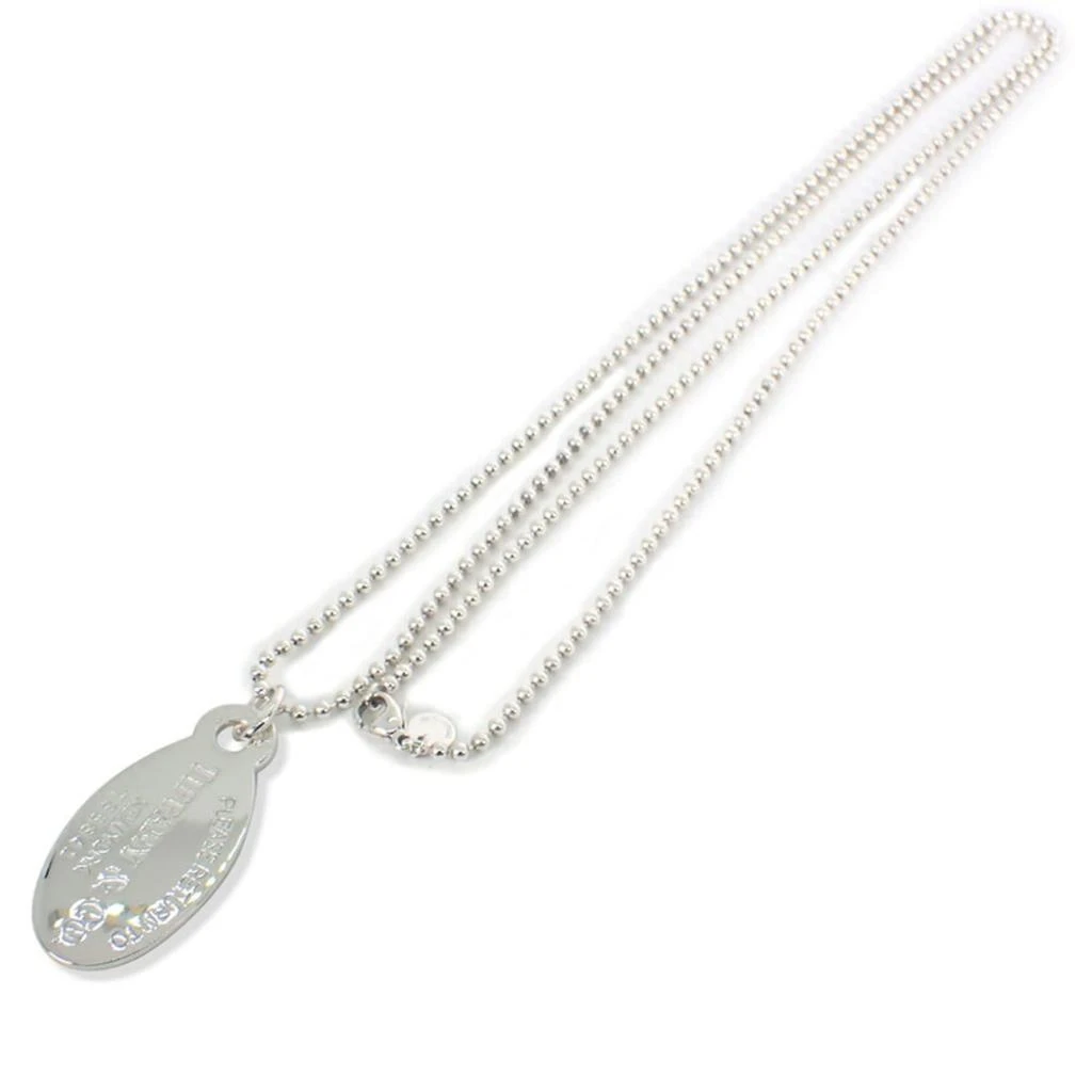 Tiffany
Co. Sterling 925 Necklace (Pre-Owned)