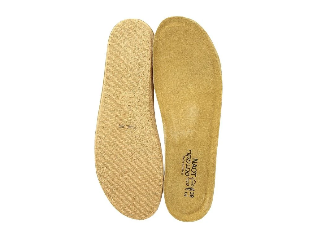 Naot FB01 - Scandinavian Replacement Footbed 1