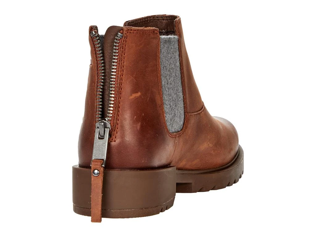 SOREL Emelie™ II Chelsea Heel Zip 5