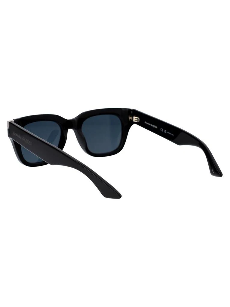 Alexander McQueen Alexander McQueen Sunglasses 4