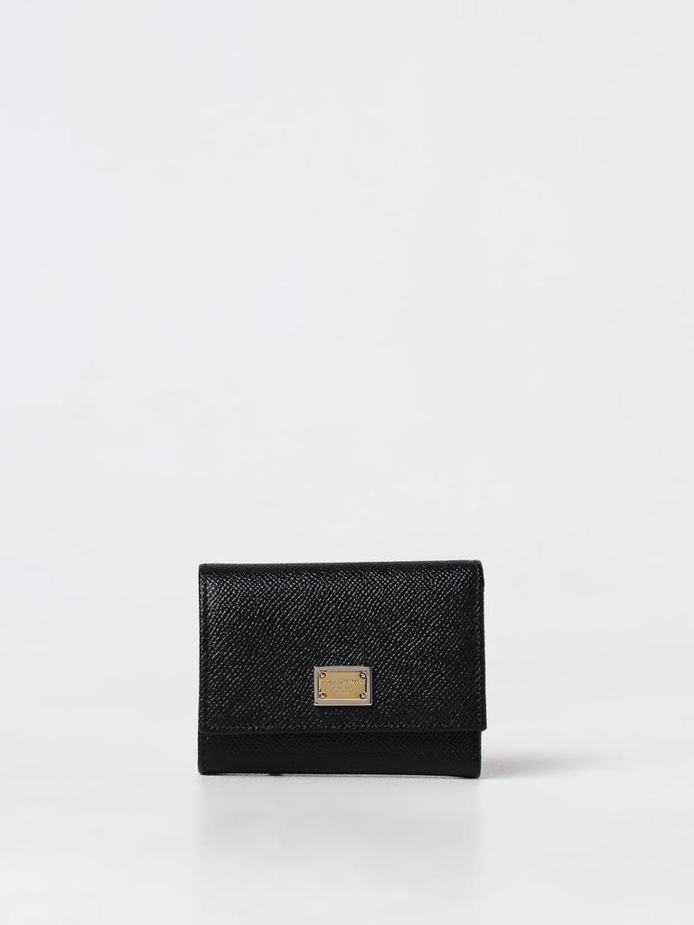 Dolce & Gabbana Devotion Zip-around Wallet - Wallets