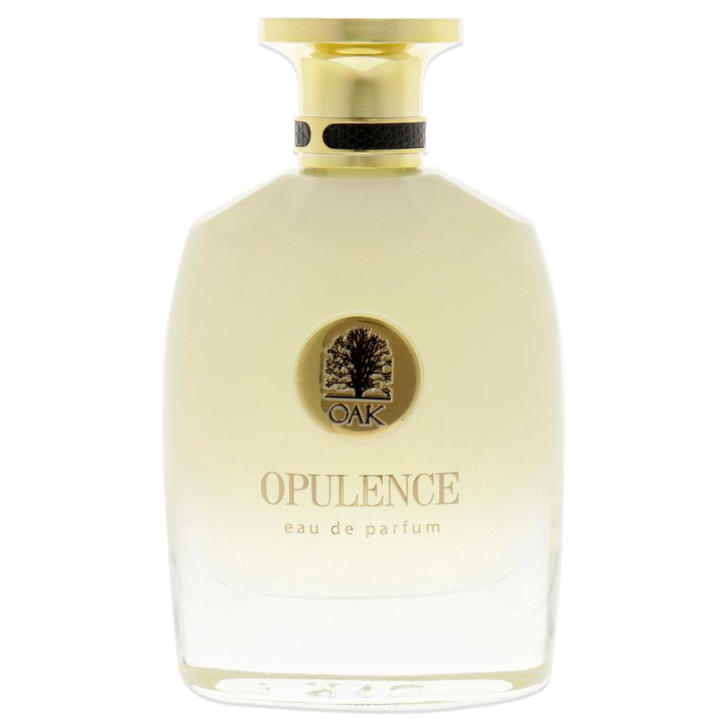 Oak Opulence by  for Unisex - 3.4 oz EDP Spray