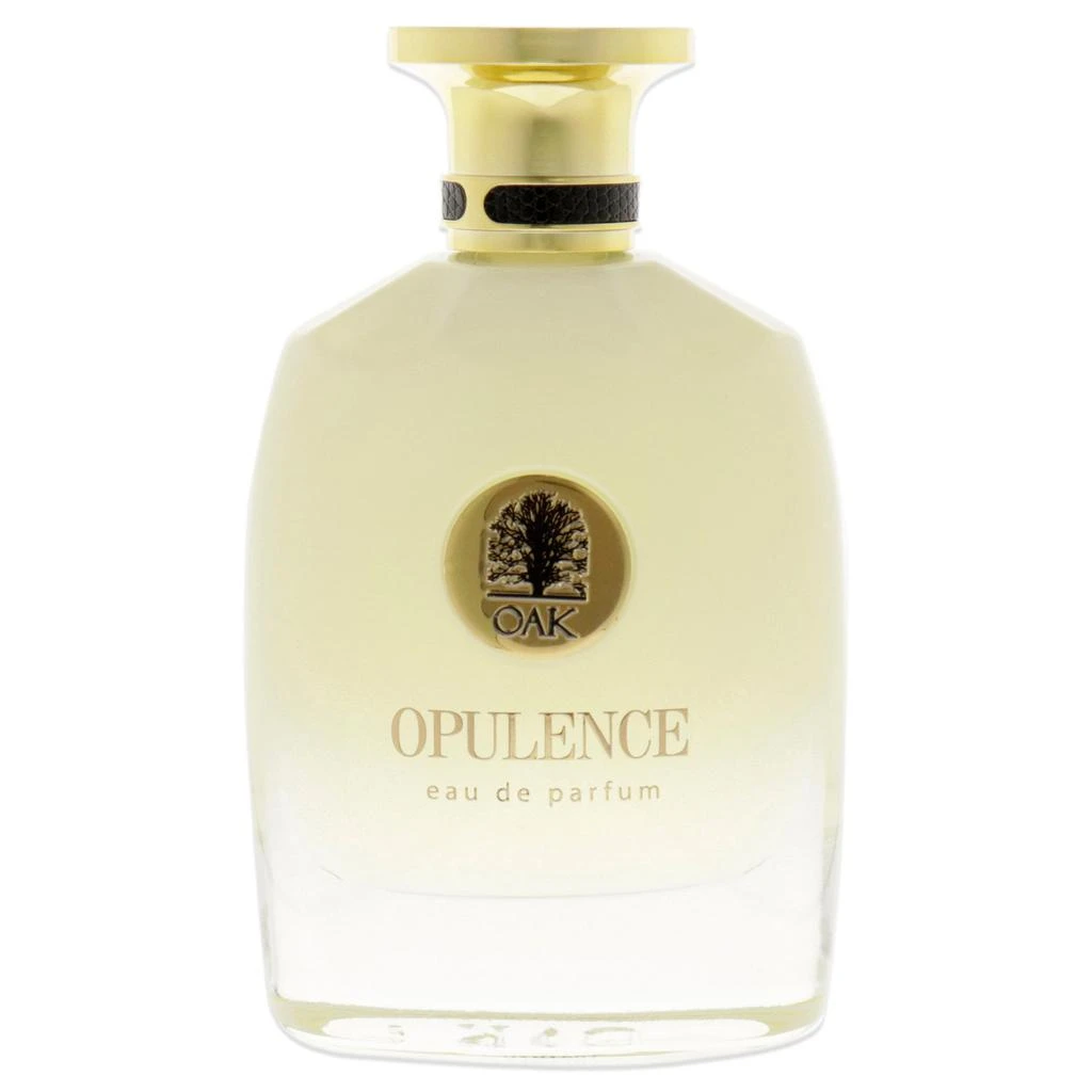Oak Opulence by  for Unisex - 3.4 oz EDP Spray 2