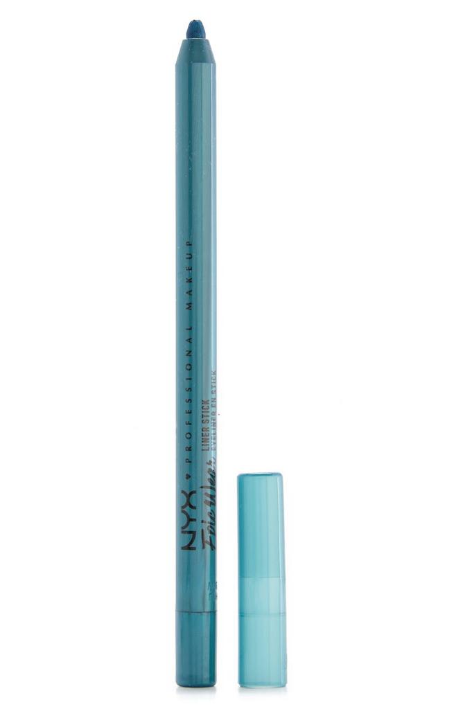 NYX Professional Makeup NYX COSMETICS Epic Wear Liner Stick - Turquoise Storm