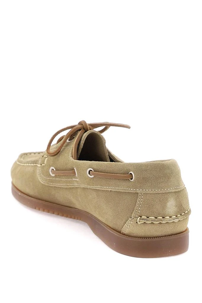 PARABOOT barth loafers 3