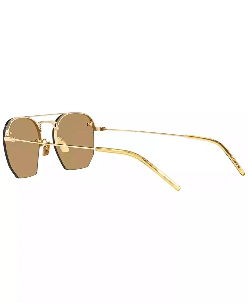 Yves Saint Laurent Unisex Sunglasses, SL 422 6