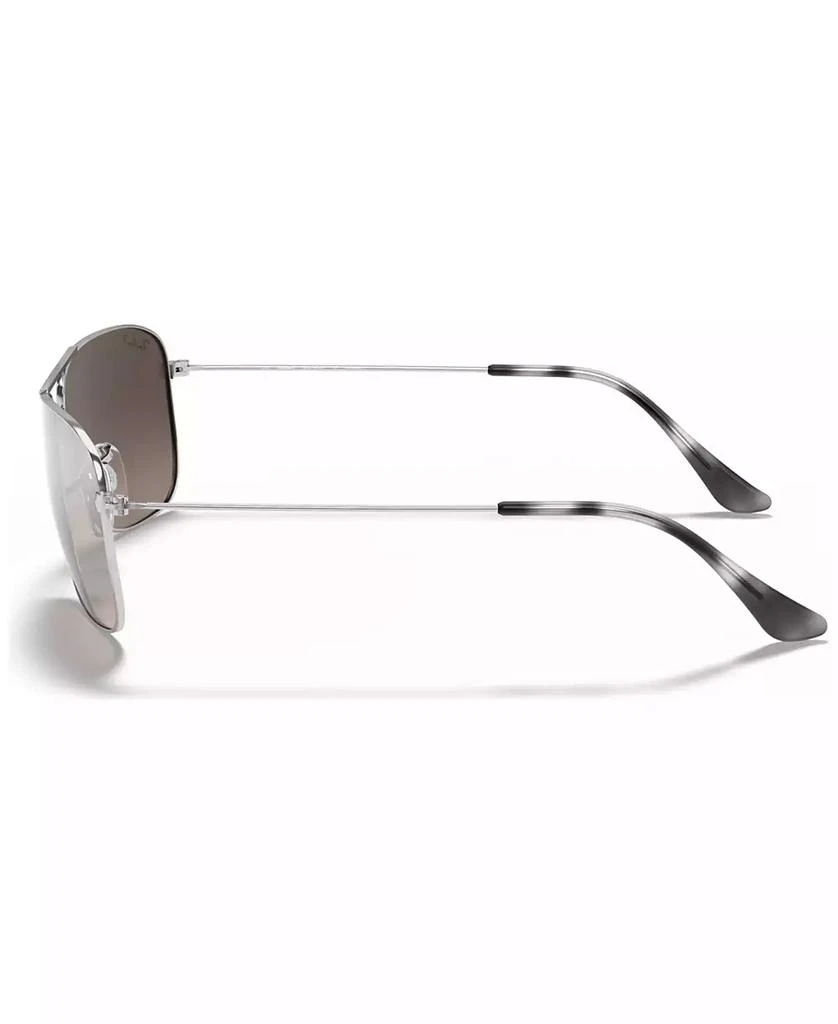 Ray-Ban Polarized Sunglasses, RB3543 3