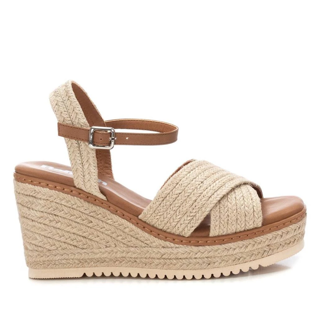 Xti Refresh Espadrille Sandals By 1