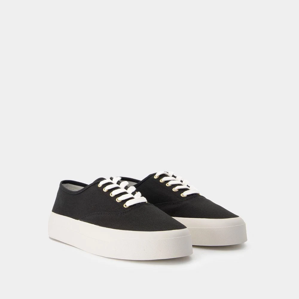 Maison Kitsune Maison Kitsuné Sneakers 2