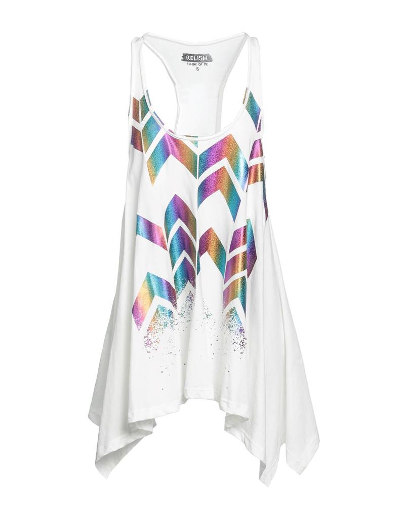 RELISH Tank top