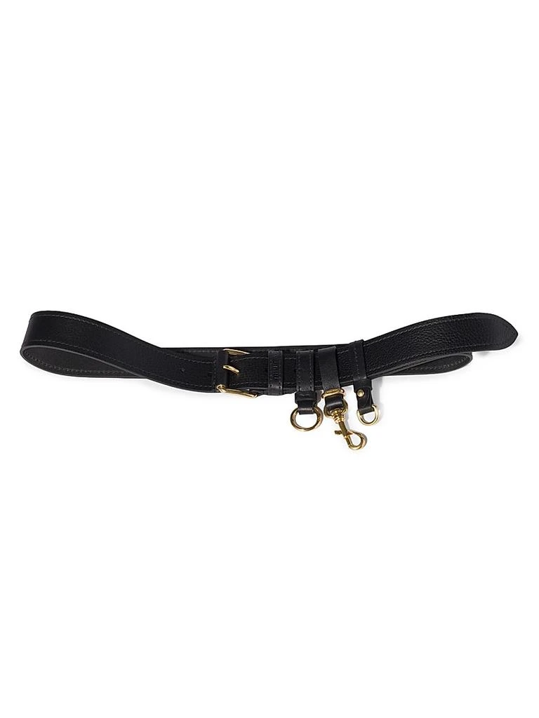 Miu Miu Leather Belt