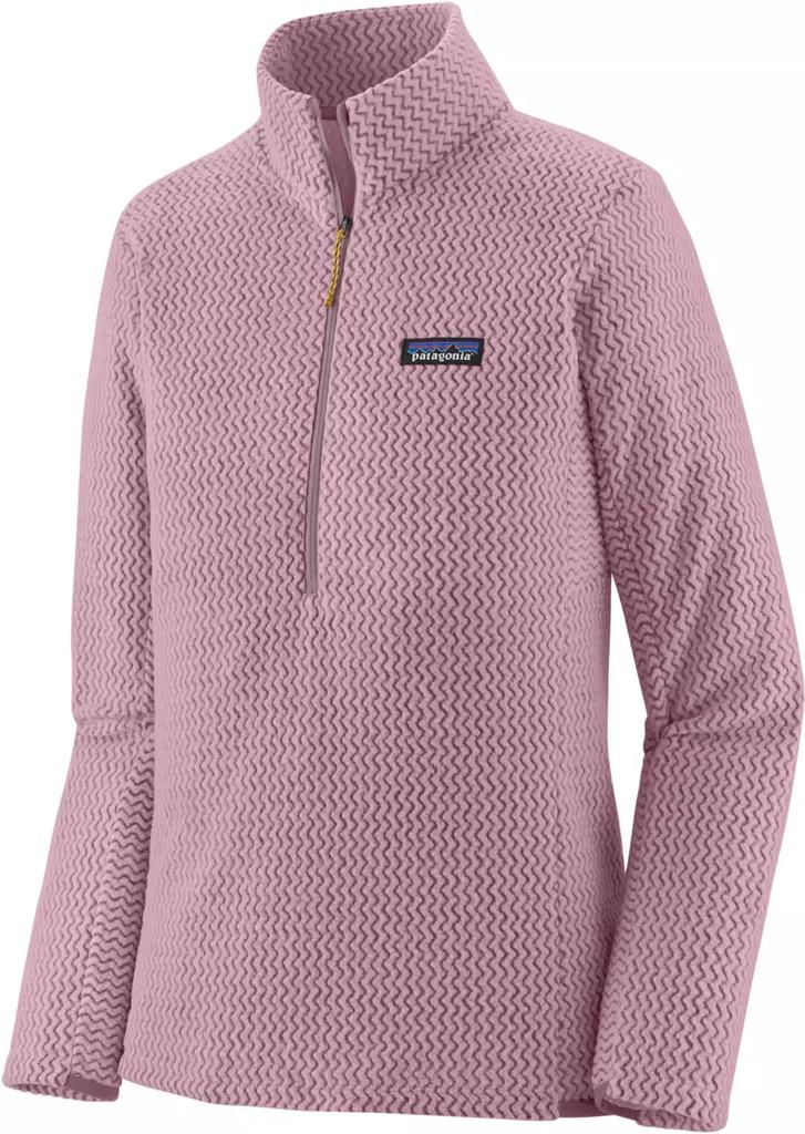 Patagonia Patagonia Women's R1 Air 1/2-Zip Pullover