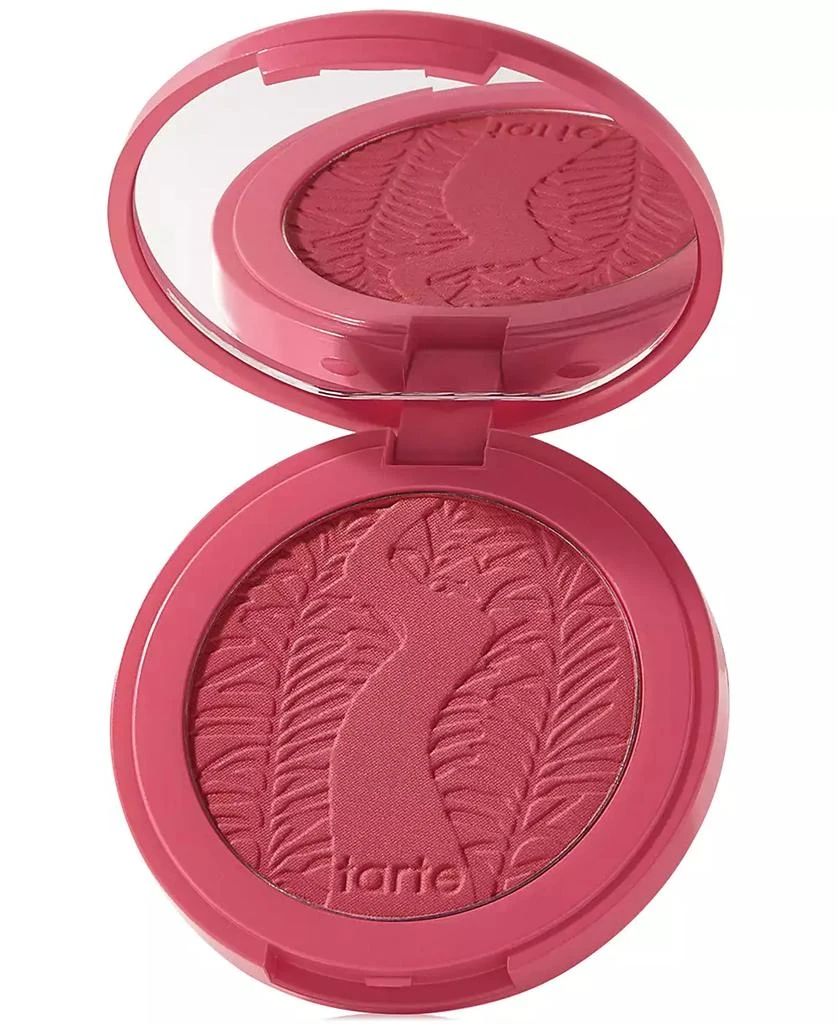 Tarte Amazonian Clay 12-Hour Blush 1