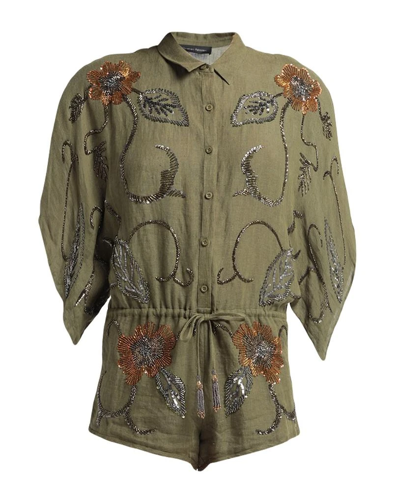 CHRISTIAN PELLIZZARI Jumpsuits and Overalls 1