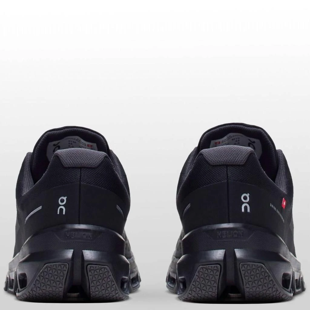 On On Running - Women's On Cloudventure Waterproof Sneakers 6