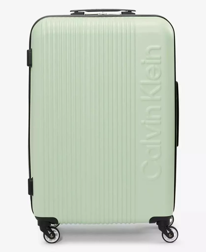 Calvin Klein Verticalism 3 Piece Luggage Set 2
