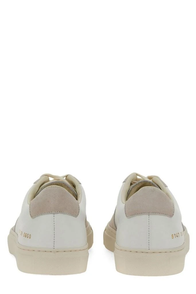 Common Projects Common Projects Bball Sneakers 3