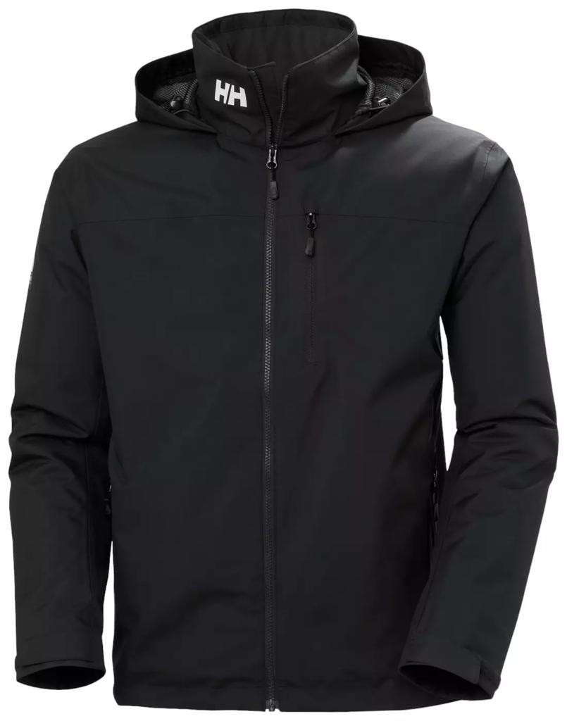 Helly Hansen Helly Hansen Men's Crew Midlayer 2.0 Sailing Jacket