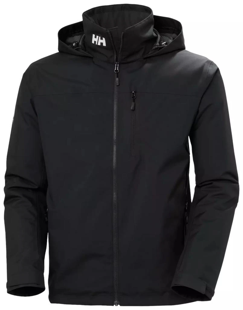Helly Hansen Helly Hansen Men's Crew Midlayer 2.0 Sailing Jacket 1
