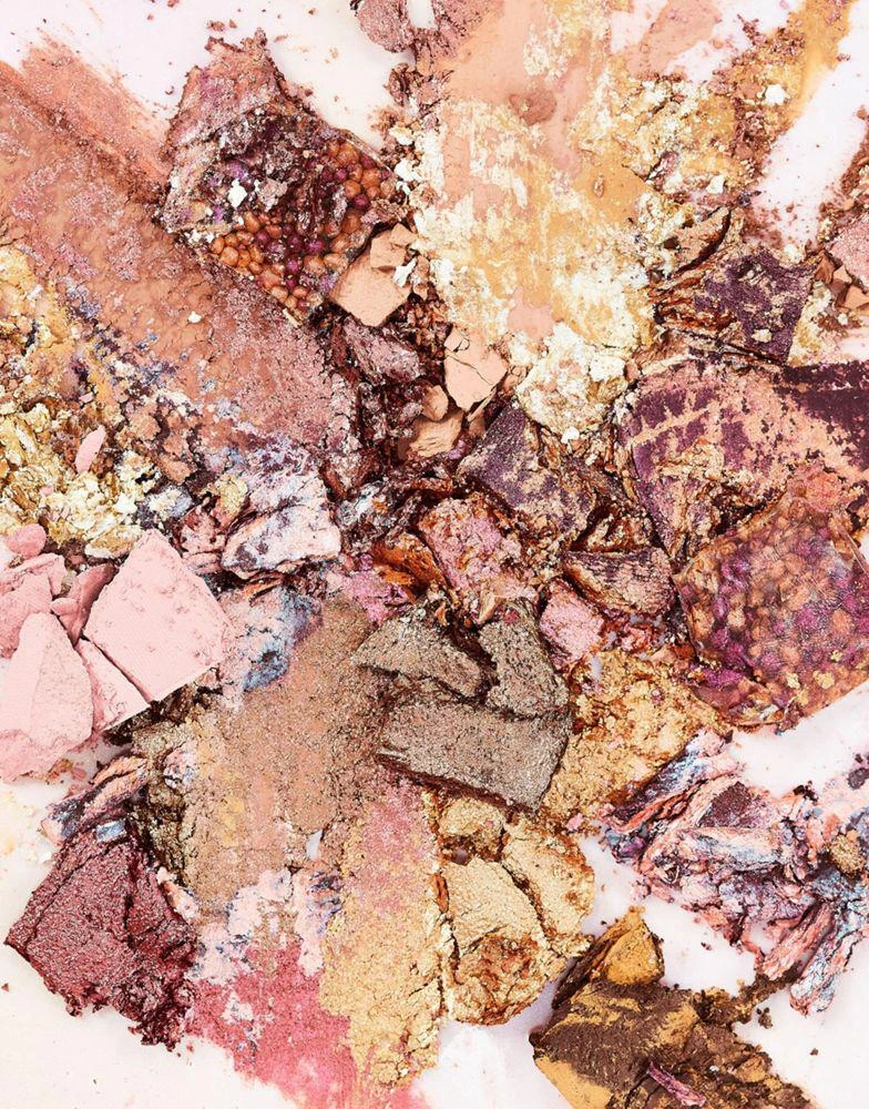 Huda Beauty Huda Beauty Naughty Nude Eyeshadow Palette 3