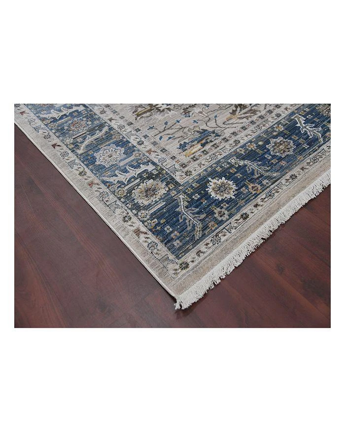 Amer Rugs Arcadia ARC-4 Area Rug, 2' x 3' 4