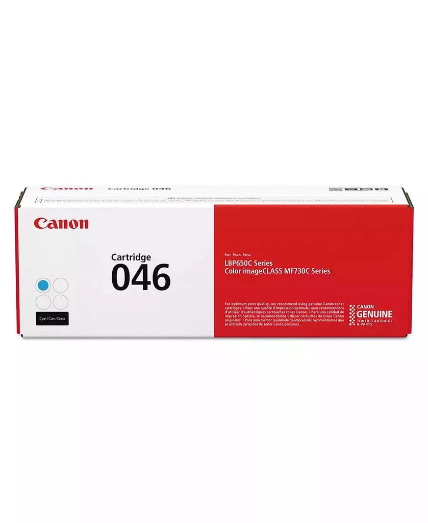 Canon 1249C001 (046) 2,300 Page-Yield Toner