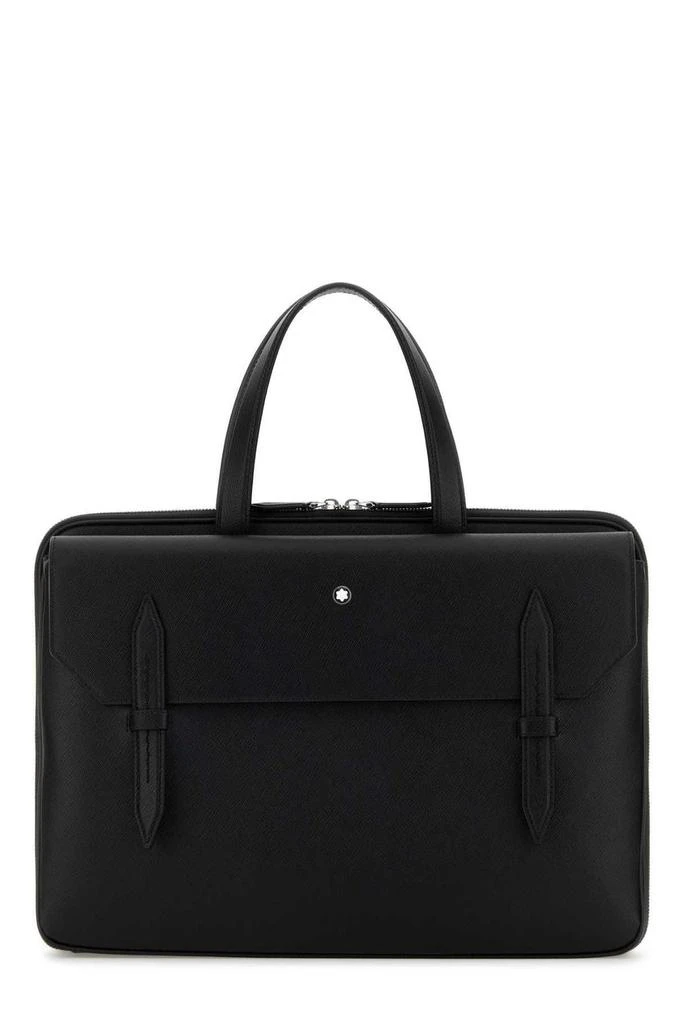 MontBlanc Montblanc Sartorial Thin Briefcase 1