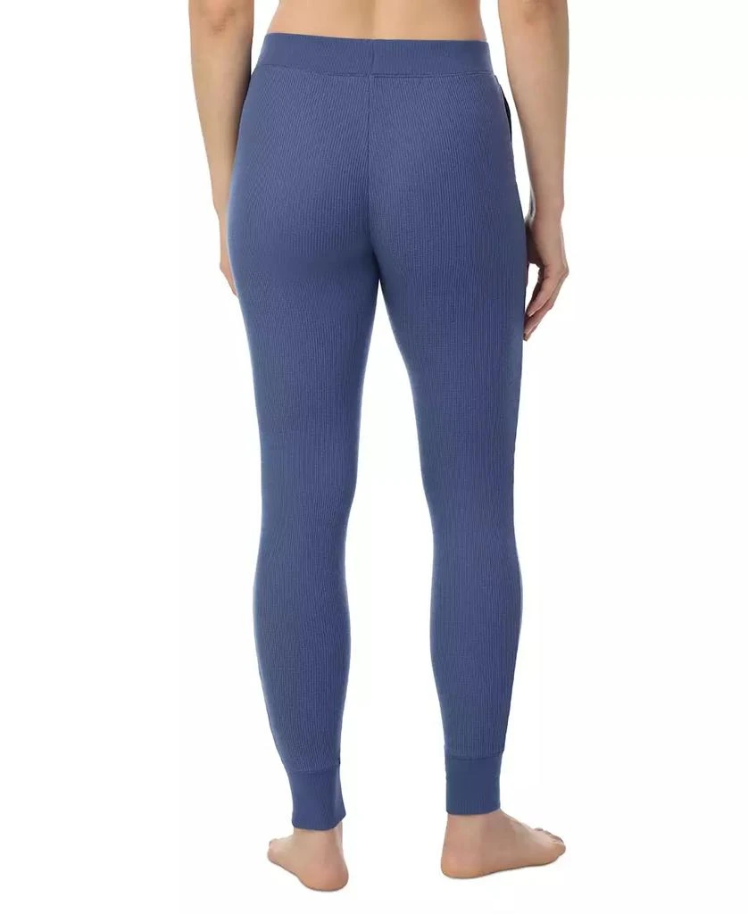 Cuddl Duds Cozy Stretch Thermal Leggings 2